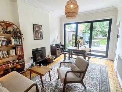 Reception Room Two